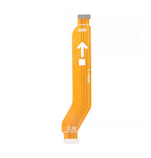 Шлейф для Oppo A58 5G, A78 5G міжплатний основний Original Quality TPS-2710000347309 2710000347309