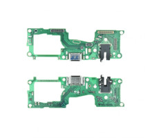 Шлейф (нижня плата) для Realme 8 4G, 8 Pro, Oppo A74 4G, A95 5G з роз'ємом зарядки і мікрофоном Original Quality TPS-2710000347347 2710000347347