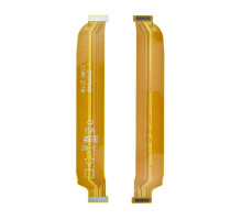 Шлейф для Realme 8 4G, 8 Pro міжплатний основний Original Quality TPS-2710000347361 2710000347361