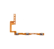 Шлейф для Realme 8 4G, 8 Pro з кнопкою включення і регулювання звуку High Quality TPS-2710000347354 2710000347354