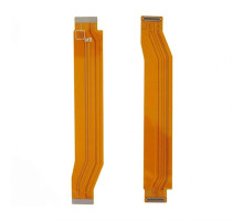 Шлейф для Realme 8 5G, 8s 5G міжплатний основний Original Quality TPS-2710000347385 2710000347385