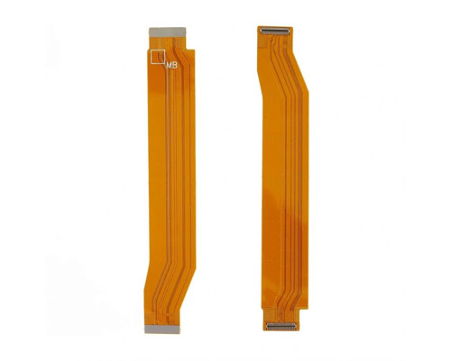 Шлейф для Realme 8 5G, 8s 5G міжплатний основний Original Quality TPS-2710000347385 2710000347385