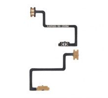 Шлейф для Realme 8 5G з кнопкою включення High Quality TPS-2710000347392 2710000347392