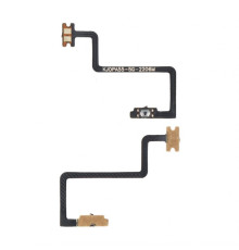 Шлейф для Realme 8 5G з кнопкою включення High Quality TPS-2710000347392 2710000347392