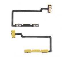 Шлейф для Realme 8 5G з кнопками регулювання звуку High Quality TPS-2710000347408 2710000347408