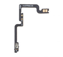 Шлейф для Realme C35, Narzo 50 з кнопкою включення High Quality TPS-2710000347422 2710000347422