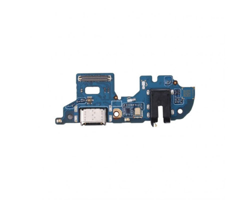 Шлейф (нижня плата) для Realme C35, 9i 5G, Narzo 50, 50A Prime з роз'ємом зарядки і мікрофоном Original Quality TPS-2710000347446 2710000347446