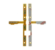 Шлейф для Samsung Galaxy A35 5G/A356 (2024), A55/A556 (2024) з кнопкою включення і регулювання звуку High Quality TPS-2710000347569 2710000347569