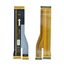 Шлейф для Samsung Galaxy A52 4G/A525 (2021), A52 5G/A526 (2021), A52s 5G/A528 (2021) міжплатний основний Original Quality TPS-2710000347576 2710000347576