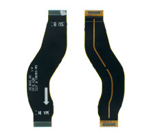 Шлейф для Samsung Galaxy S22 Ultra/S908 (2022) міжплатний основний Original Quality TPS-2710000347590 2710000347590