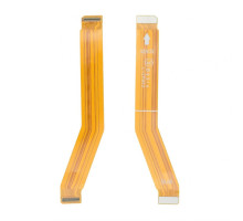 Шлейф для Samsung Galaxy M55/M556 (2024) міжплатний основний Original Quality TPS-2710000347613 2710000347613