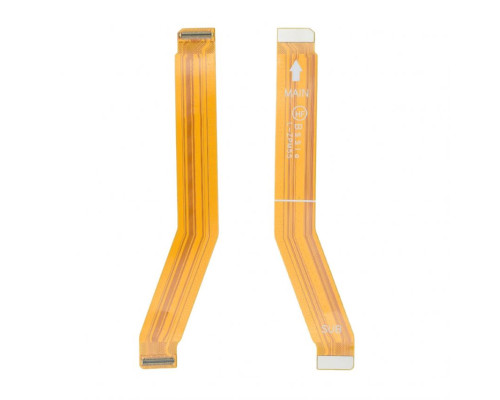 Шлейф для Samsung Galaxy M55/M556 (2024) міжплатний основний Original Quality TPS-2710000347613 2710000347613