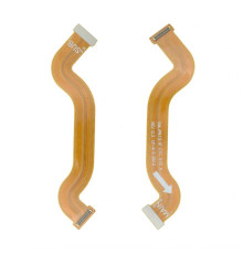 Шлейф для Samsung Galaxy Tab S6 Lite/P610/P613/P615/P617/P619 міжплатний основний Original Quality TPS-2710000347637 2710000347637