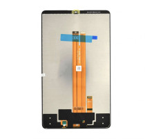 Дисплей (LCD) для Xiaomi Redmi Pad SE 8.7 з тачскріном black Original Quality TPS-2710000347651 2710000347651
