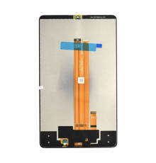 Дисплей (LCD) для Xiaomi Redmi Pad SE 8.7 з тачскріном black Original Quality TPS-2710000347651 2710000347651