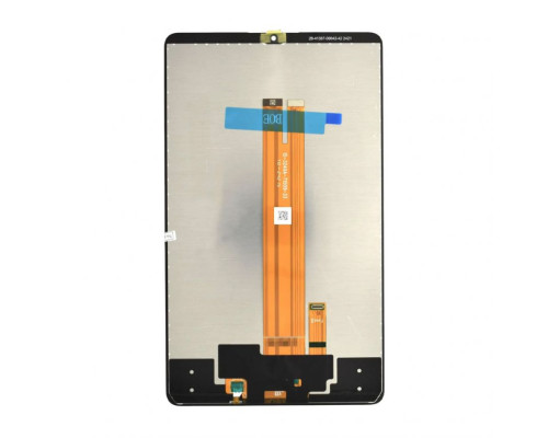 Дисплей (LCD) для Xiaomi Redmi Pad SE 8.7 з тачскріном black Original Quality TPS-2710000347651 2710000347651