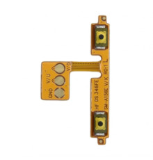 Шлейф для Samsung Galaxy A15 5G/A156, A25 5G/A256, M15 5G/M156, A24 5G/A245, M35/M356 з кнопками регулювання звуку High Quality TPS-2710000347682 2710000347682