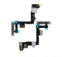 Шлейф для Apple iPhone 11 з кнопкою включення Original Quality TPS-2710000347705 2710000347705