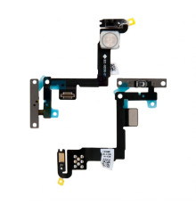 Шлейф для Apple iPhone 11 з кнопкою включення Original Quality TPS-2710000347705 2710000347705