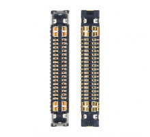 Роз'єм материнської плати для шлейфа зарядки Apple iPhone 11 TPS-2710000347736 2710000347736