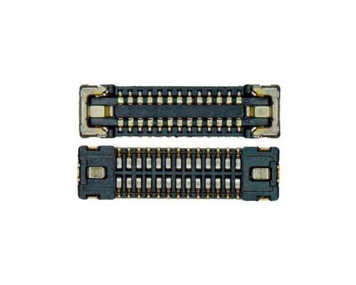 Роз'єм материнської плати для дисплея Apple iPhone 11 TPS-2710000347743 2710000347743