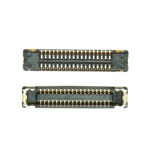 Роз'єм материнської плати для дисплея Apple iPhone 11 Pro TPS-2710000347804 2710000347804