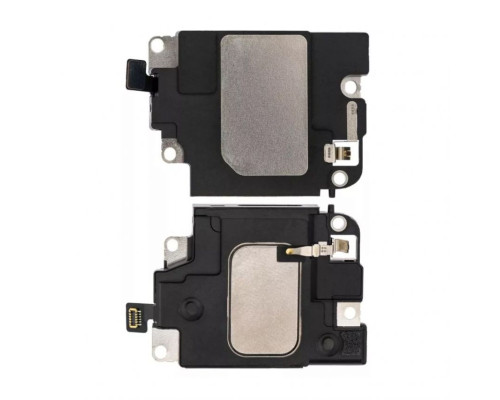 Динамік (Buzzer) для Apple iPhone 11 Pro Max з рамкою та сіткою динаміка Original Quality TPS-2710000347859 2710000347859