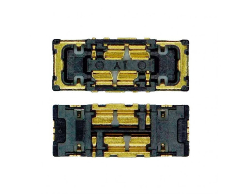 Роз'єм материнської плати для батареї Apple iPhone 11 Pro Max TPS-2710000347866 2710000347866