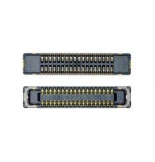 Роз'єм материнської плати для дисплея Apple iPhone 11 Pro Max TPS-2710000347880 2710000347880