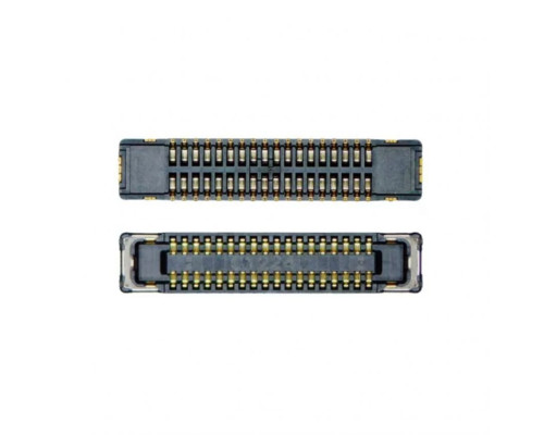 Роз'єм материнської плати для дисплея Apple iPhone 11 Pro Max TPS-2710000347880 2710000347880