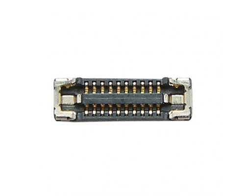 Роз'єм материнської плати для тачскріну Apple iPhone 11 Pro Max TPS-2710000347897 2710000347897