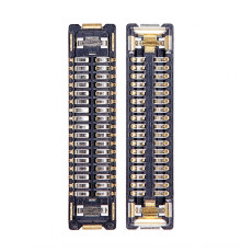 Роз'єм материнської плати для дисплея Apple iPhone 12, 12 Pro TPS-2710000347965 2710000347965