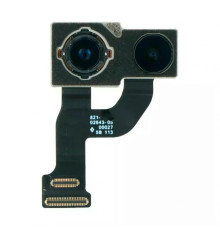 Основна камера для Apple iPhone 12 (12MP + 12MP) Original Quality TPS-2710000347927 2710000347927