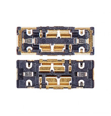 Роз'єм материнської плати для батареї Apple iPhone 12, 12 Pro TPS-2710000347941 2710000347941