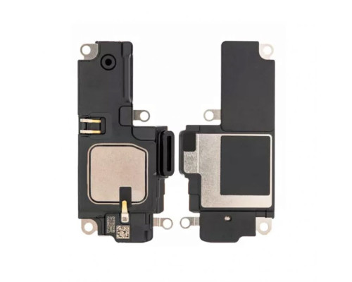 Динамік (Buzzer) для Apple iPhone 12, 12 Pro з рамкою Original Quality TPS-2710000347934 2710000347934