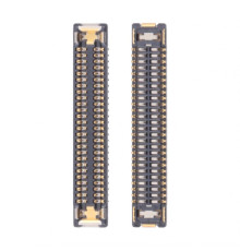 Роз'єм материнської плати для дисплея Apple iPhone 13, 13 mini TPS-2710000348191 2710000348191