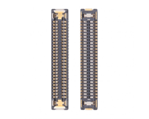 Роз'єм материнської плати для дисплея Apple iPhone 13, 13 mini TPS-2710000348191 2710000348191