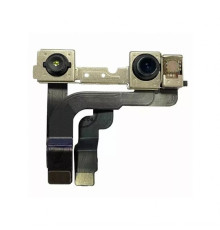 Фронтальна камера для Apple iPhone 12, 12 Pro (12MP) + Face ID Original Quality TPS-2710000347989 2710000347989