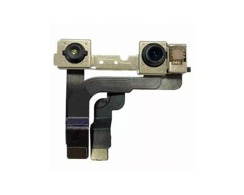 Фронтальна камера для Apple iPhone 12, 12 Pro (12MP) + Face ID Original Quality TPS-2710000347989 2710000347989
