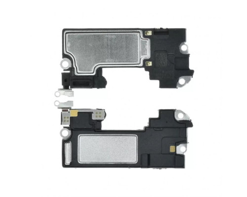 Динамік (Speaker) для Apple iPhone 12, 12 Pro з рамкою Original Quality TPS-2710000348030 2710000348030