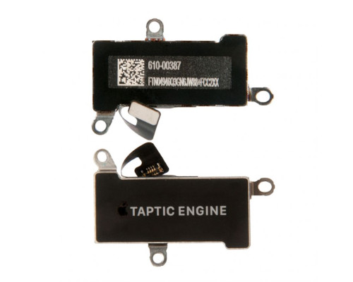 Вібромотор для Apple iPhone 12, 12 Pro TPS-2710000348047 2710000348047