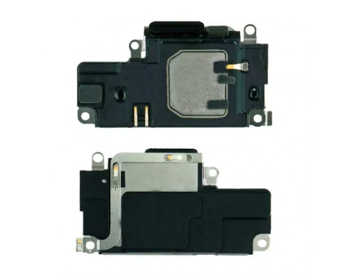 Динамік (Buzzer) для Apple iPhone 12 Pro Max buzzer з рамкою Original Quality TPS-2710000348085 2710000348085