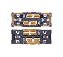 Роз'єм материнської плати для батареї Apple iPhone 12 Pro Max TPS-2710000348092 2710000348092