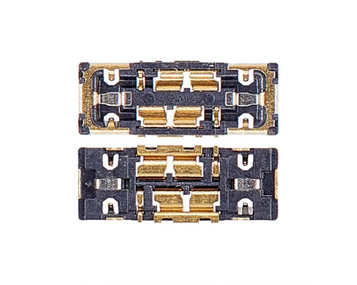 Роз'єм материнської плати для батареї Apple iPhone 12 Pro Max TPS-2710000348092 2710000348092