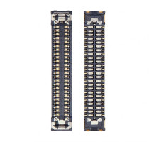 Роз'єм материнської плати для шлейфа зарядки Apple iPhone 12 Pro Max TPS-2710000348108 2710000348108