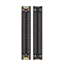 Роз'єм материнської плати для дисплея Apple iPhone 12 Pro Max TPS-2710000348115 2710000348115