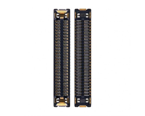 Роз'єм материнської плати для дисплея Apple iPhone 12 Pro Max TPS-2710000348115 2710000348115