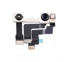 Фронтальна камера для Apple iPhone 12 Pro Max (12MP) + Face ID Original Quality TPS-2710000348139 2710000348139