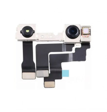 Фронтальна камера для Apple iPhone 12 Pro Max (12MP) + Face ID Original Quality TPS-2710000348139 2710000348139
