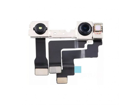 Фронтальна камера для Apple iPhone 12 Pro Max (12MP) + Face ID Original Quality TPS-2710000348139 2710000348139